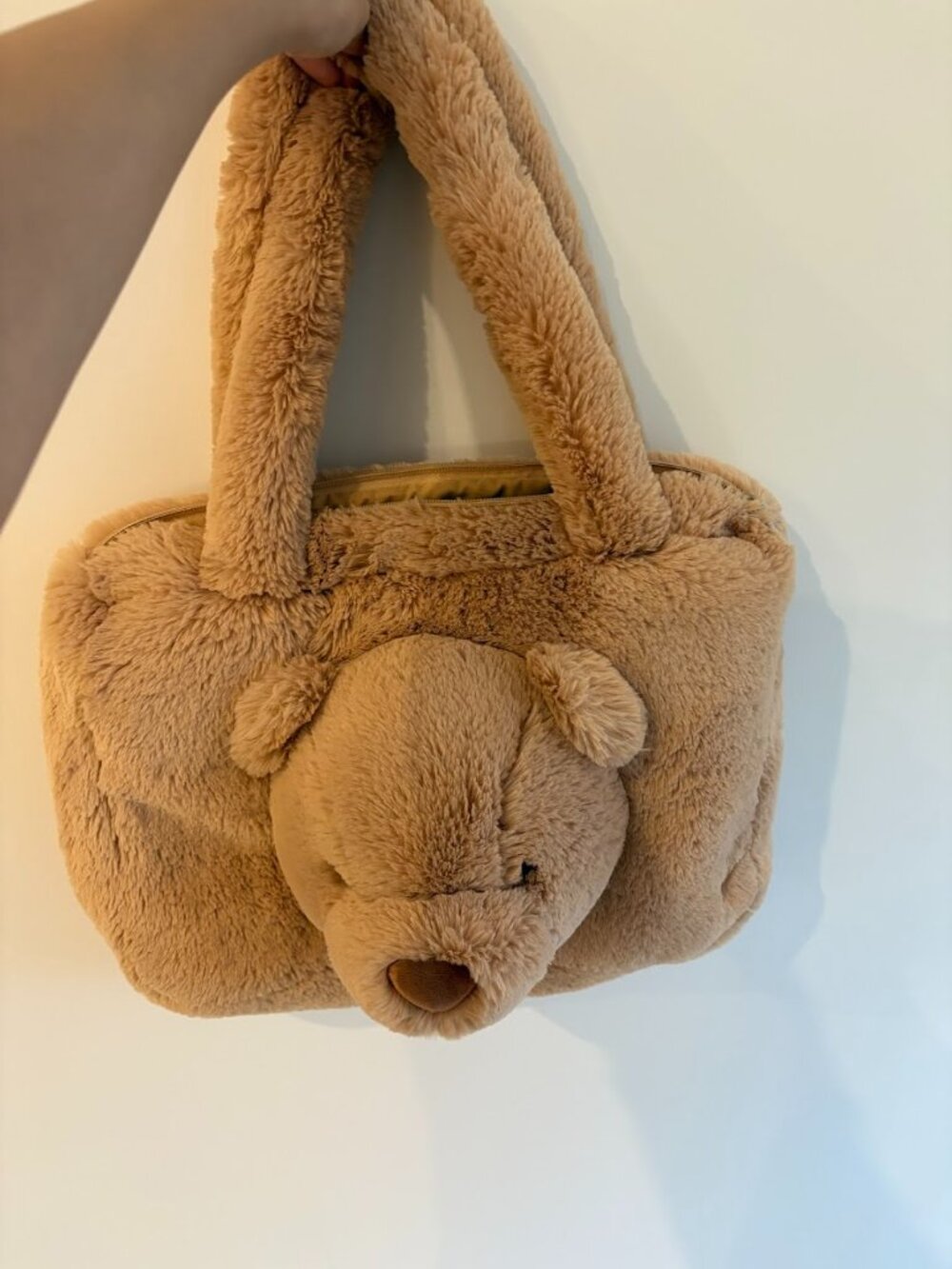Jellycat tote bag